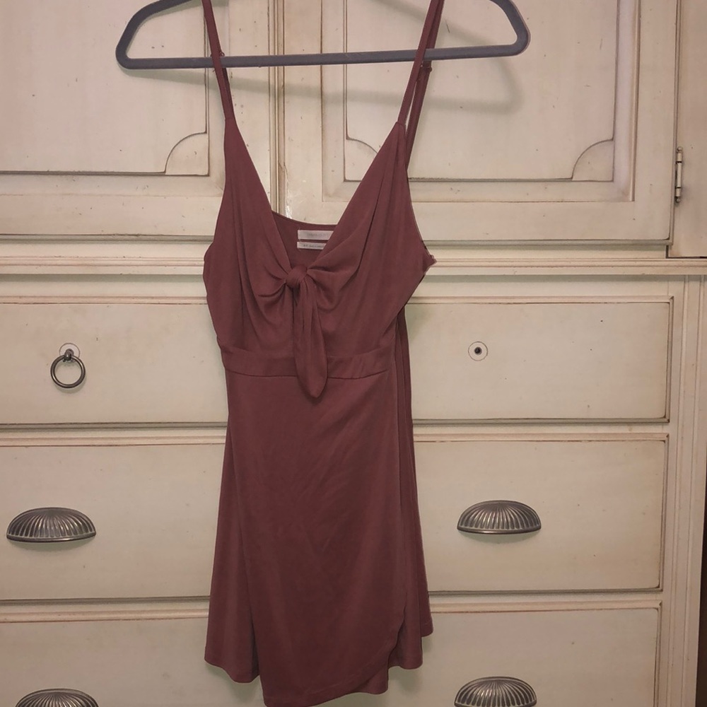 Urban outfitters romper